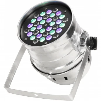 Прожекторы LED PAR PR LIGHTING JNR-8018G 39735