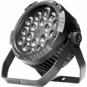 Прожекторы LED PAR PR LIGHTING JNR-8160A 39752