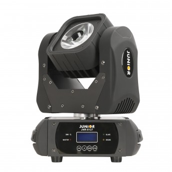 Вращающиеся головы LED типа BEAM PR LIGHTING JNR-8127 39758