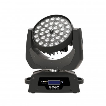 Вращающиеся головы LED типа WASH PR LIGHTING JNR-8061 39761