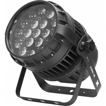 Прожекторы LED PAR PR LIGHTING JNR-8154А 39765